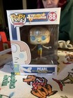 Funko Pop! Vinyl: Steven Universe - Pearl - Hot Topic (Exclusive) #88