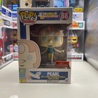 Funko Pop! Vinyl: Steven Universe - Pearl - Hot Topic (Exclusive) #88