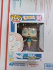 Funko Pop! Pearl 88 Hot Topic Exclusive Steven Universe Cartoon Network Vinyl