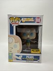 Funko Pop! Animation Steven Universe 88 Pearl Hot Topic Exclusive