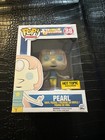 Funko Pop! Animation Pearl #88 Steven Universe Hot Topic Exclusive (BOX10) NRFB