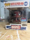Second 2022 Sinister Six: Spider-Man Funko Pop # 1019 Marvel Amazon Exclusive