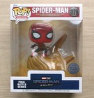 Funko Pop Marvel Final Battle Series Spider-Man 6" + Free Protector