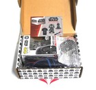 Star Wars Smuggler's Bounty Darth Vader Funko Pop #157 3XL Complete