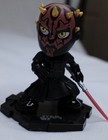 Darth Maul Funko Mystery Minis Star Wars Smugglers Bounty Exclusive No Box