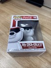 Funko Pop! Vinyl: Coca-Cola - 90s Coca-Cola Polar Bear #158