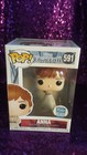 Funko Pop Disney Frozen II Anna #591 - Funko Shop Exclusive