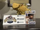 Funko Pop! Back to the Future - Marty McFly #49 - Mint In Box w/ Protector