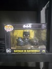 Funko Pop! Rides: DC Comics Batman 85th Batmobile 1989 #522