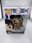 Funko Pop! Vinyl: Demon Slayer - Tanjiro Kamado (Hinokami Kagura Dance) -...
