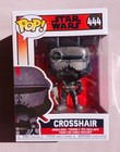 Funko Pop! Star Wars The Bad Batch Crosshair #444