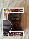 Funko Pop! Vinyl: Star Wars - Crosshair #444