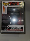 Funko Pop! Star Wars: Crosshair #444 Vinyl Figure Bad Batch
