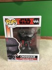 Funko POP! Star Wars Crosshair 444
