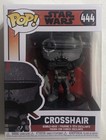 New Funko Pop Star Wars Bad Batch Crosshair Bobble-Head Figure #444 *NIB*