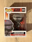 Funko Pop! Star Wars Crosshair 444 The Bad Batch Vinyl Bobblehead Figure MIB