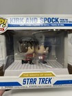 Funko Pop! Moments: Star Trek - Kirk and Spock - Target (Exclusive) #1197