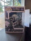 Funko Pop! Marvel Avengers Mech Strike Doctor Doom #990 Vinyl Figure