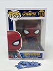 Iron Spider #287 Avengers Infinity War Funko Pop! Free Shipping