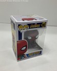 Funko POP! Marvel: Avengers Infinity War - Iron Spider, #287 26465