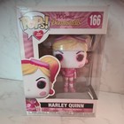 Funko Pop Heroes | DC Bombshells | Harley Quinn #166