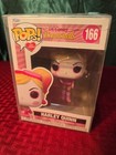 Funko Pop! DC Bombshells Harley Quinn Vinyl Figure #166
