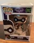 ROBIN GOTHAM KNIGHTS FUNKO POP #892