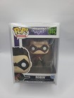 Funko Pop! Vinyl: DC Universe - Gotham Knights Robin #892 New With Protector