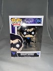 Funko Pop! Vinyl: DC Universe Robin #892 Gotham Knights & Nightwing #894