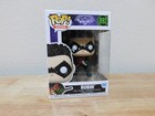 New Funko Pop Games DC Gotham Knights #892 Robin vinyl figure