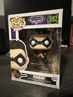 Funko Pop! Gotham Knights: Robin #892