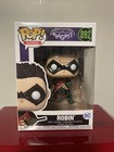 Funko Pop! - Gotham Knights Robin 892 - Vinyl Figure