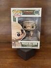Funko Pop! Jumanji Professor Shelly Oberon #495 Vinyl Figure