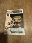 Professor Shelly Oberon Funko Pop! Jumanji #495