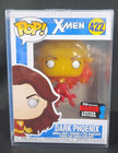 Funko Pop Dark Phoenix X-Men 422 2019 Funko Exclusive Marvel