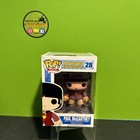 Funko Pop Rocks The Beatles Yellow Submarine Paul McCartney #28