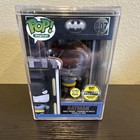 Funko Pop! Digital Batman #307 Glows in the Dark Limited Edition DC 5000pcs