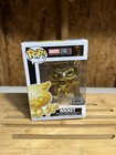 Funko Pop! Rocket Raccoon #420 FYE Exclusive – Marvel Studios Collectible Figure