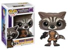 GUARDIANS OF THE GALAXY ROCKET RACCOON POP 48 NEW IN BOX