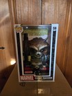 Funko POP! Comic Cover: Guardians of the Galaxy Rocket Raccoon Figure - NIB