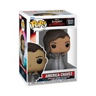 Funko Pop! Vinyl: Marvel - America Chavez #1031