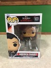 Funko Pop! Marvel Doctor Strange Multiverse of Madness AMERICA CHAVEZ 1031