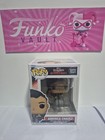 Funko Pop! Marvel America Chavez (Grey) #1031 Multiverse of Madness