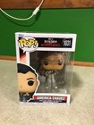 Funko POP! Doctor Strange Multiverse of Madness America Chavez 1031