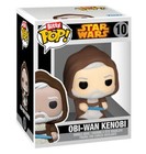 Star Wars Funko Bitty Pop! Obi-Wan Kenobi #10