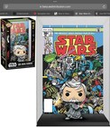 OBI-WAN KENOBI - Star Wars Funko POP! Comic Covers #03