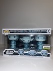 Funko Pop! Vinyl: Star Wars - Anakin Skywalker / Yoda / Obi- Wan Kenobi GLOW