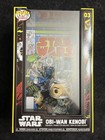 Funko Pop! Comic Book Cover: Star Wars - Obi Wan Kenobi #03