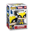 Funko Pop! Vinyl: Marvel - Wolverine #1285