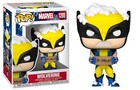 Funko Pop Vinyl Figure Wolverine #1285 - Marvel